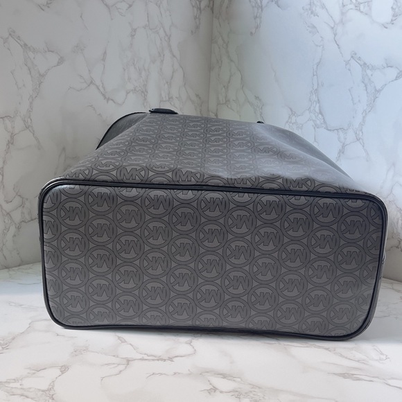 🔥NeW🔥Michael Kors Jodie Large Tote - Picture 4 of 11